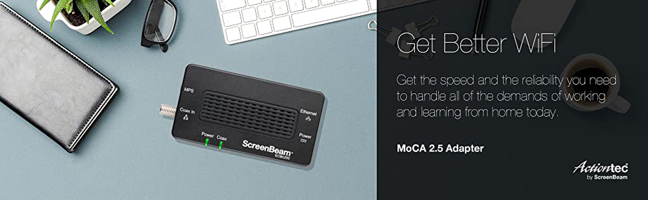 SCREENBEAM Network Adapter